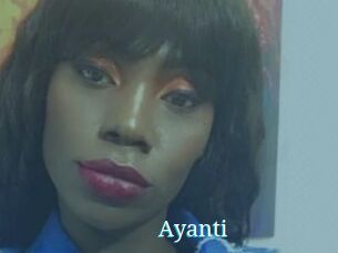 Ayanti