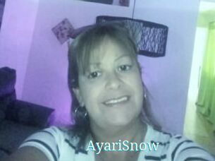 AyariSnow