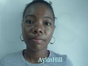 AylinHill