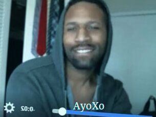 AyoXo