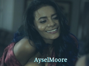 AyselMoore