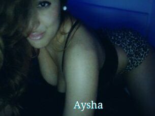 Aysha