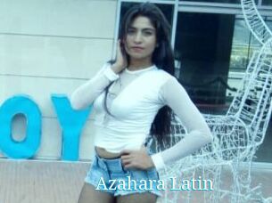Azahara_Latin