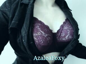 AzaleaFoxy