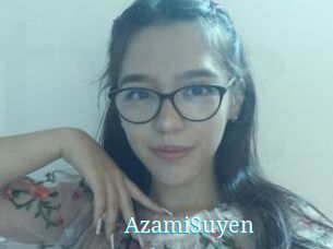 AzamiSuyen