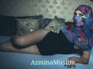 AzminaMuslim