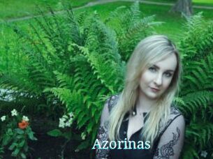 Azorinas