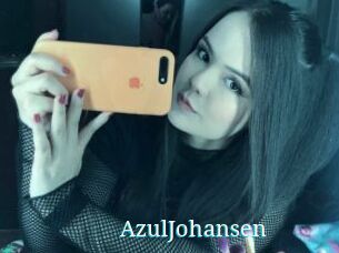 AzulJohansen