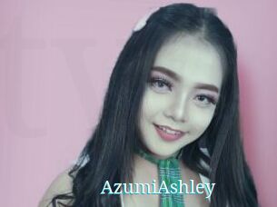 AzumiAshley