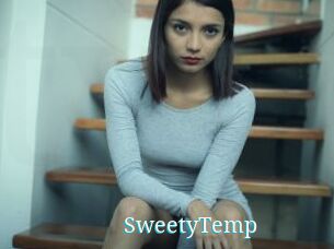 SweetyTemp