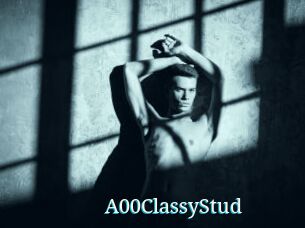 A00ClassyStud