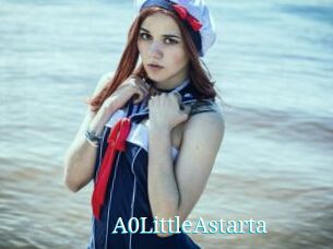 A0LittleAstarta