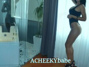 ACHEEKYbabe