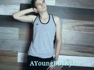 AYoungBoyKyle