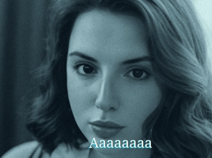 Aaaaaaaa