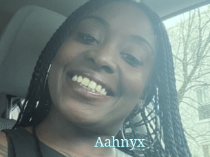 Aahnyx