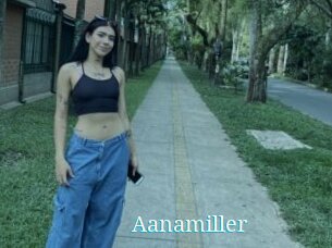 Aanamiller