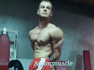 Aanormuscle