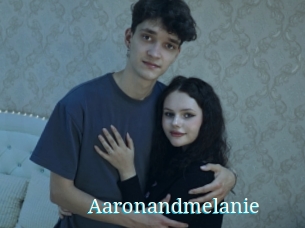 Aaronandmelanie