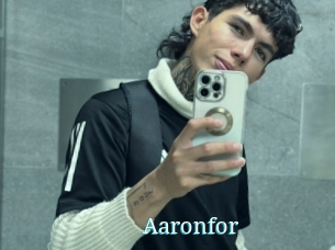 Aaronfor