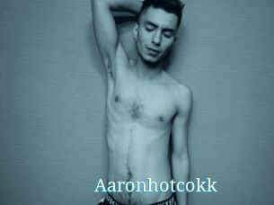 Aaronhotcokk