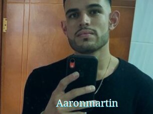 Aaronmartin