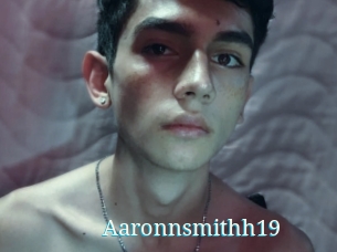 Aaronnsmithh19