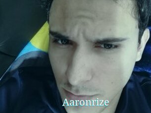 Aaronrize
