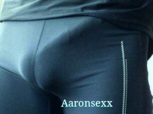 Aaronsexx