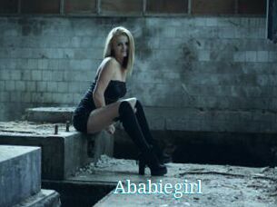 Ababiegirl