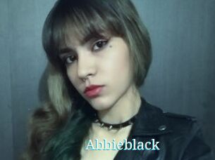 Abbieblack