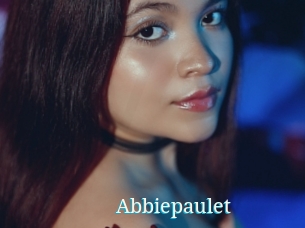 Abbiepaulet