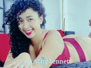 Abby_bennett