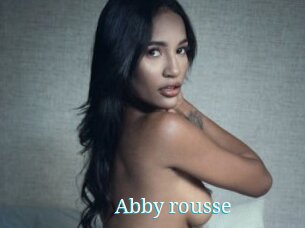 Abby_rousse