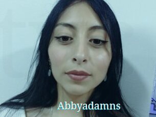 Abbyadamns