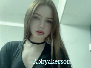 Abbyakerson