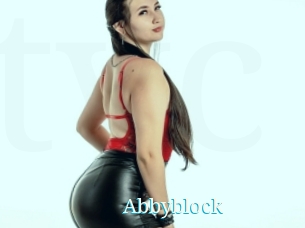 Abbyblock