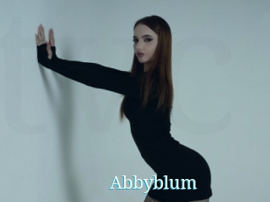 Abbyblum