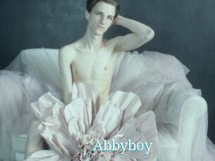 Abbyboy