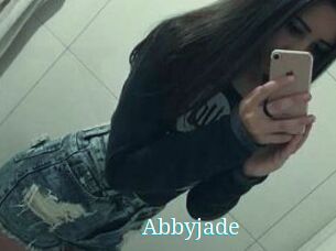 Abbyjade