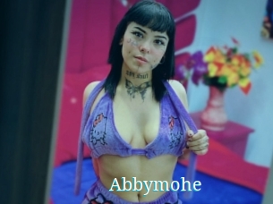 Abbymohe
