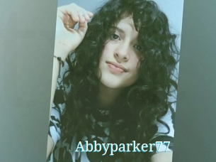 Abbyparker77