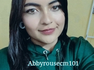 Abbyrousecm101