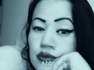 Abbysex