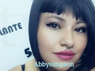 Abbysimpson