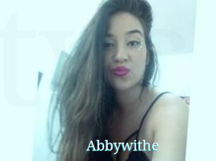 Abbywithe