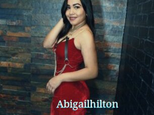 Abigailhilton