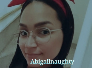 Abigailnaughty