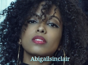 Abigailsinclair