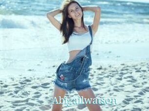 Abigailwatson